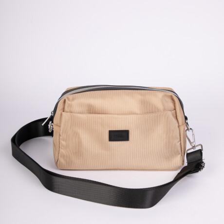 CARTERA JACY Beige