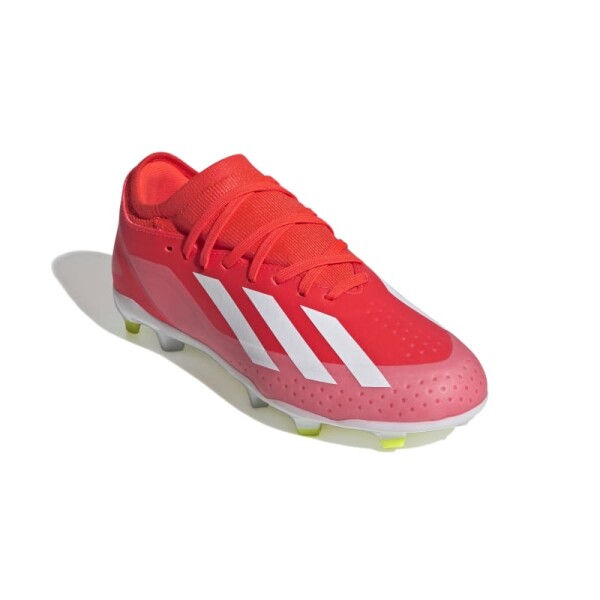 Championes Adidas X Crazyfast League Rojo