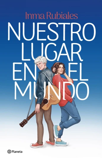 Nuestro lugar en el mundo Nuestro lugar en el mundo