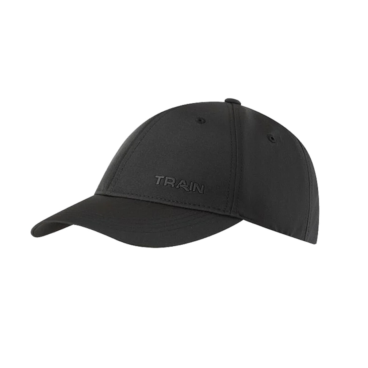 Gorra 361° Black Talle Mis - Gray / Black - Black 