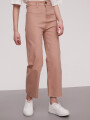 Pantalon Cobdar Beige Oscuro