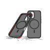 Protector Prodigee Formula iPhone 16 negro Protector Prodigee Formula Iphone 16 Negro