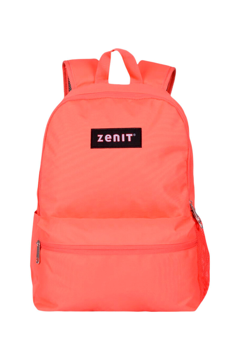 MOCHILA HIGH SCHOOL ROSE PINK MOCHILA HIGH SCHOOL ROSE PINK