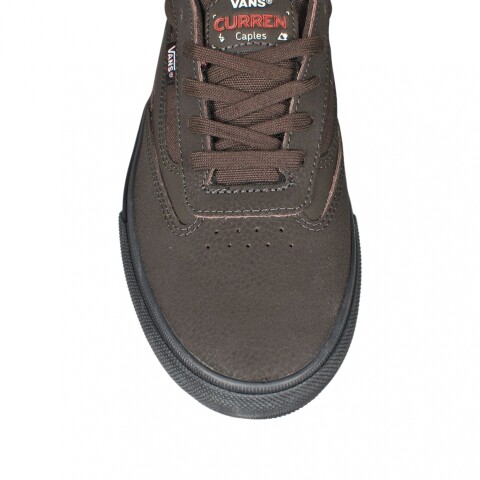 VANS SKATE CURREN CAPLES Dark