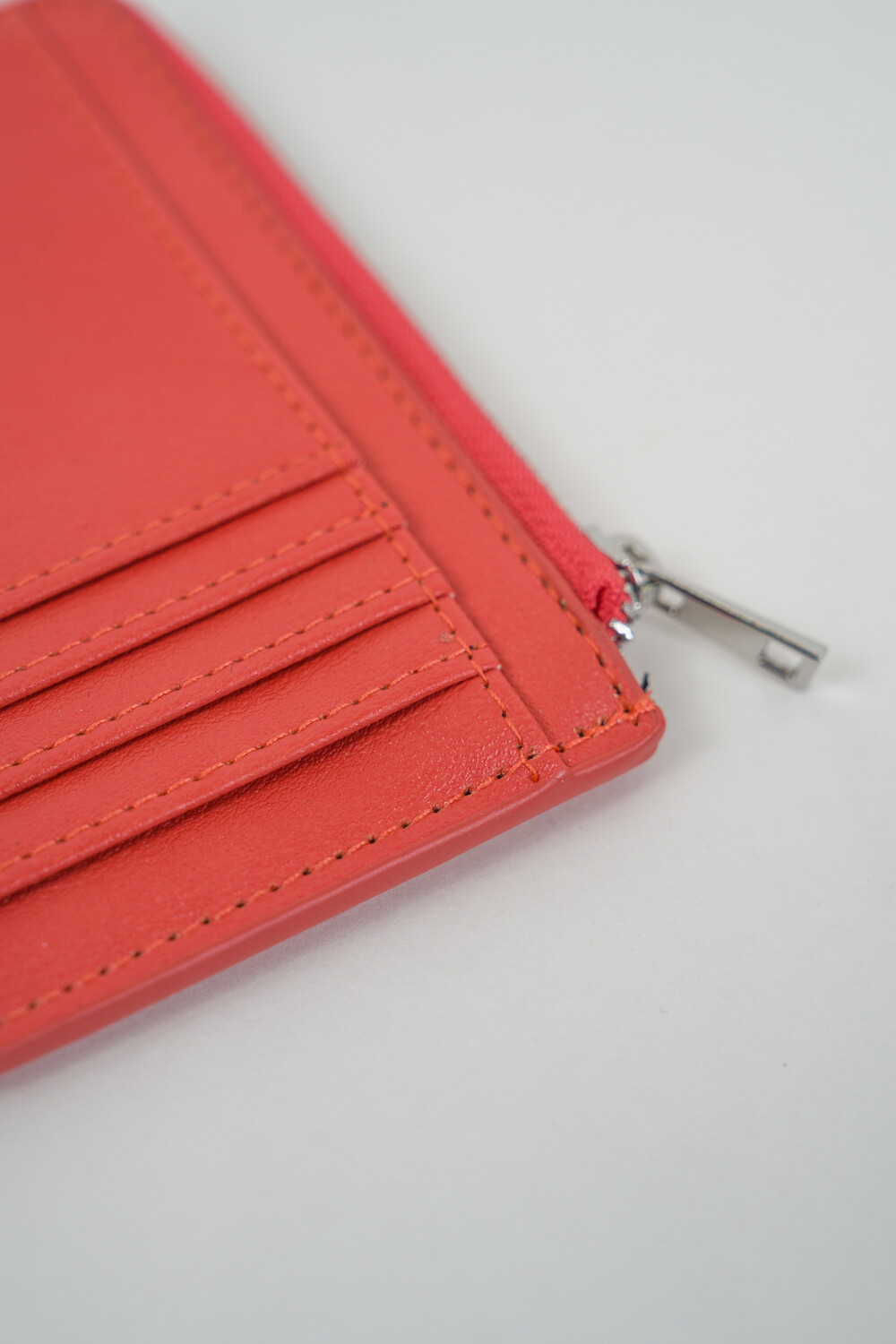 Billetera Fendi Naranja