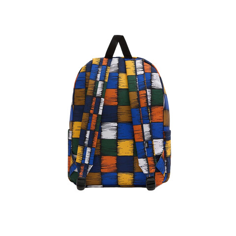 MOCHILA VANS OLD SKOOL H2O Multi-color