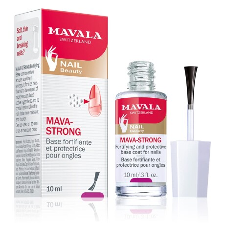 Mavala Mava-Strong *10ml Mavala Mava-Strong *10ml