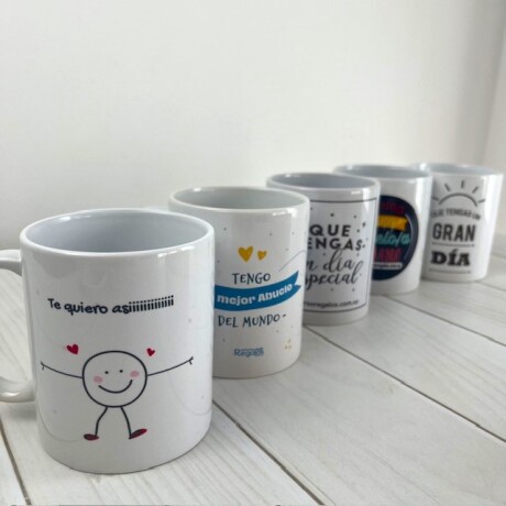 Desayuno Abuelos personalizado con dibujo nietos Desayuno Abuelos personalizado con dibujo nietos