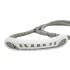 Correa Perro 110Cm Reforzada Cuerda Ergonomica Hasta 60 Kg Variante Color Gris