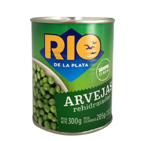 ARVEJAS RIO DE LA PLATA 300 GR 001