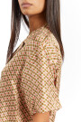 ALABAMA SHIRT Beige
