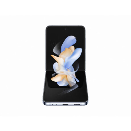 Smartphone Samsung Galaxy Z Flip 4 128GB Light Blue