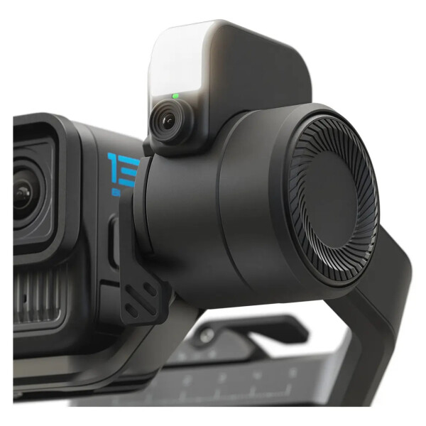 Estabilizador Gopro Fluid Pro Ai Con Ia 3 Ejes 360º ESTABILIZADOR GOPRO FLUID PRO AI
