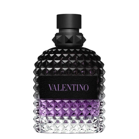 Fragancia Femenina Valentino Born in Roma Uomo Purple 100 ML