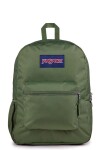 MOCHILA CROSS TOWN CARGO GREEN