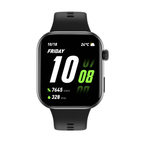 Smartwatch Honor Choice 2i Negro