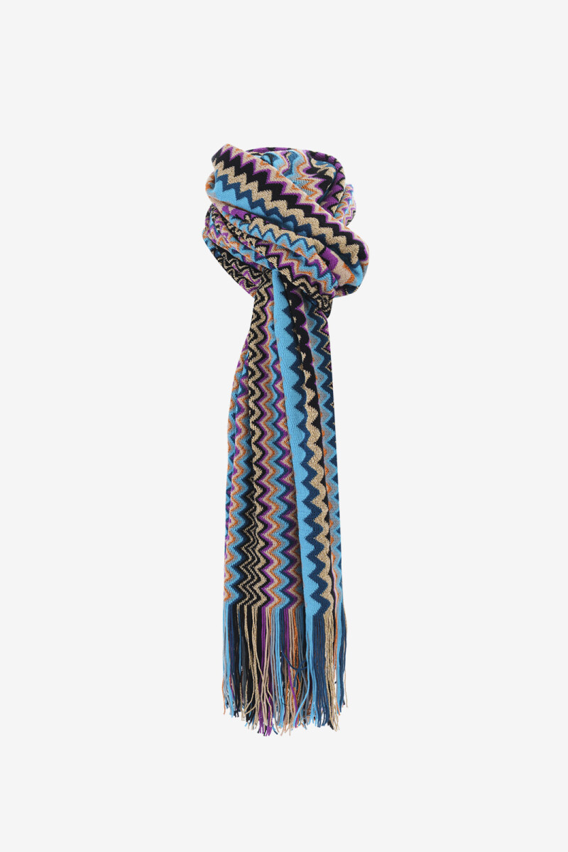 CHAL Multicolor