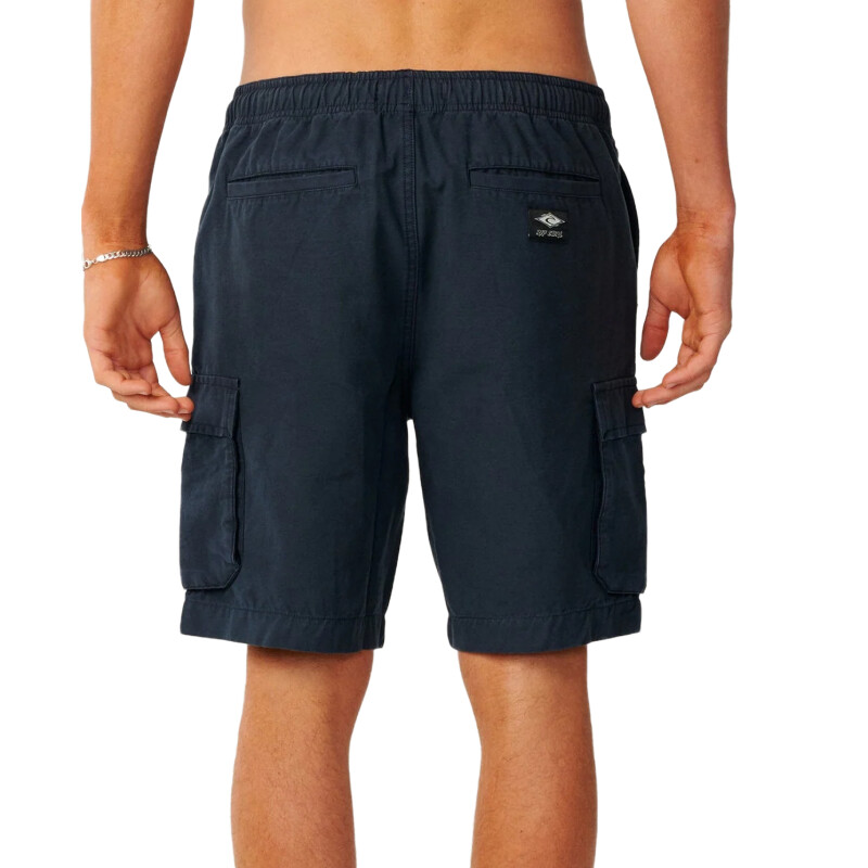 Bermuda Rip Curl Classic Surf Cargo Beach Short - Azul oscuro Bermuda Rip Curl Classic Surf Cargo Beach Short - Azul oscuro