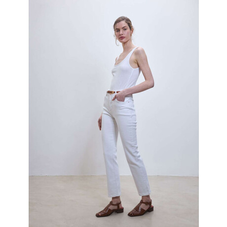 Recto Nust Off White