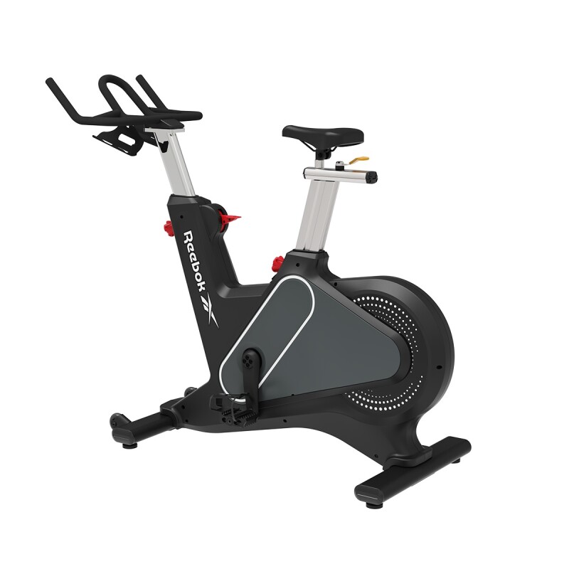Bicicleta de spinning 980BS Reebok Negro