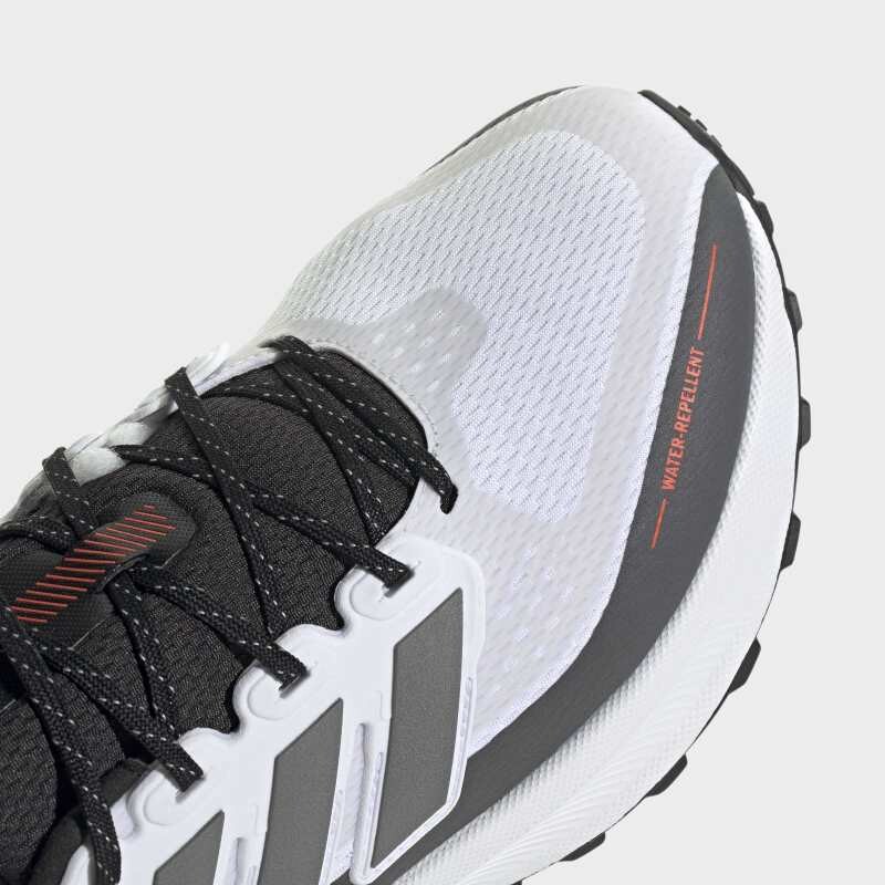 Championes Adidas Ultrarun 5 TR Blanco