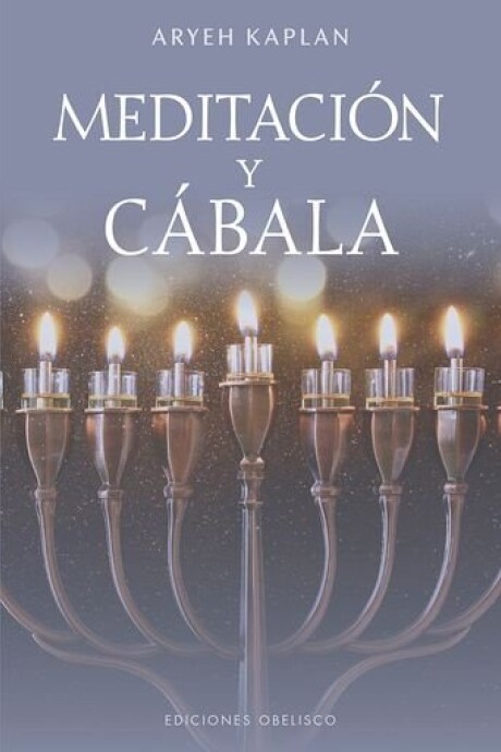 MEDITACION Y CABALA MEDITACION Y CABALA