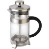 CAFETERA/TETERA 350ML C/EMBOLO CAFETERA/TETERA 350ML C/EMBOLO