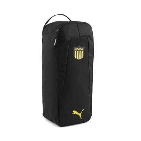 Peñarol Shoe Bag 09074202 Negro