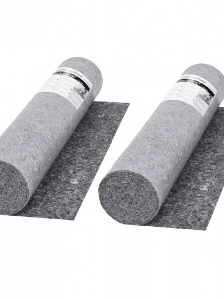 FIELTRO ANTIDESLIZANTE- 1X10 MT N/A