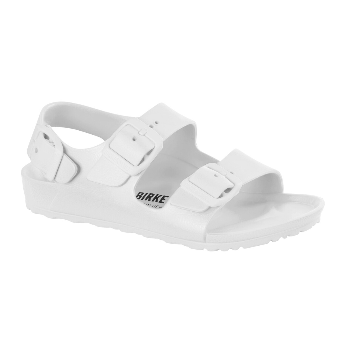 Sandalia Milano EVA Kids - Estrecho - White 