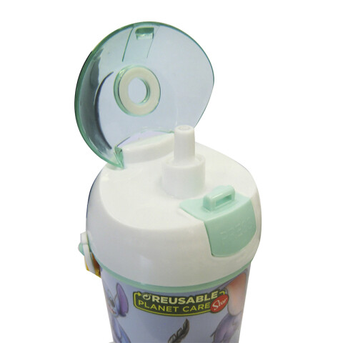 Botella Cantimplora Disney Avengers Surtidos 450ml U