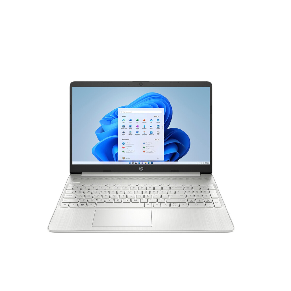 Notebook HP Core i5 4.2Ghz 8GB 256GB SSD 15.6'' FHD 