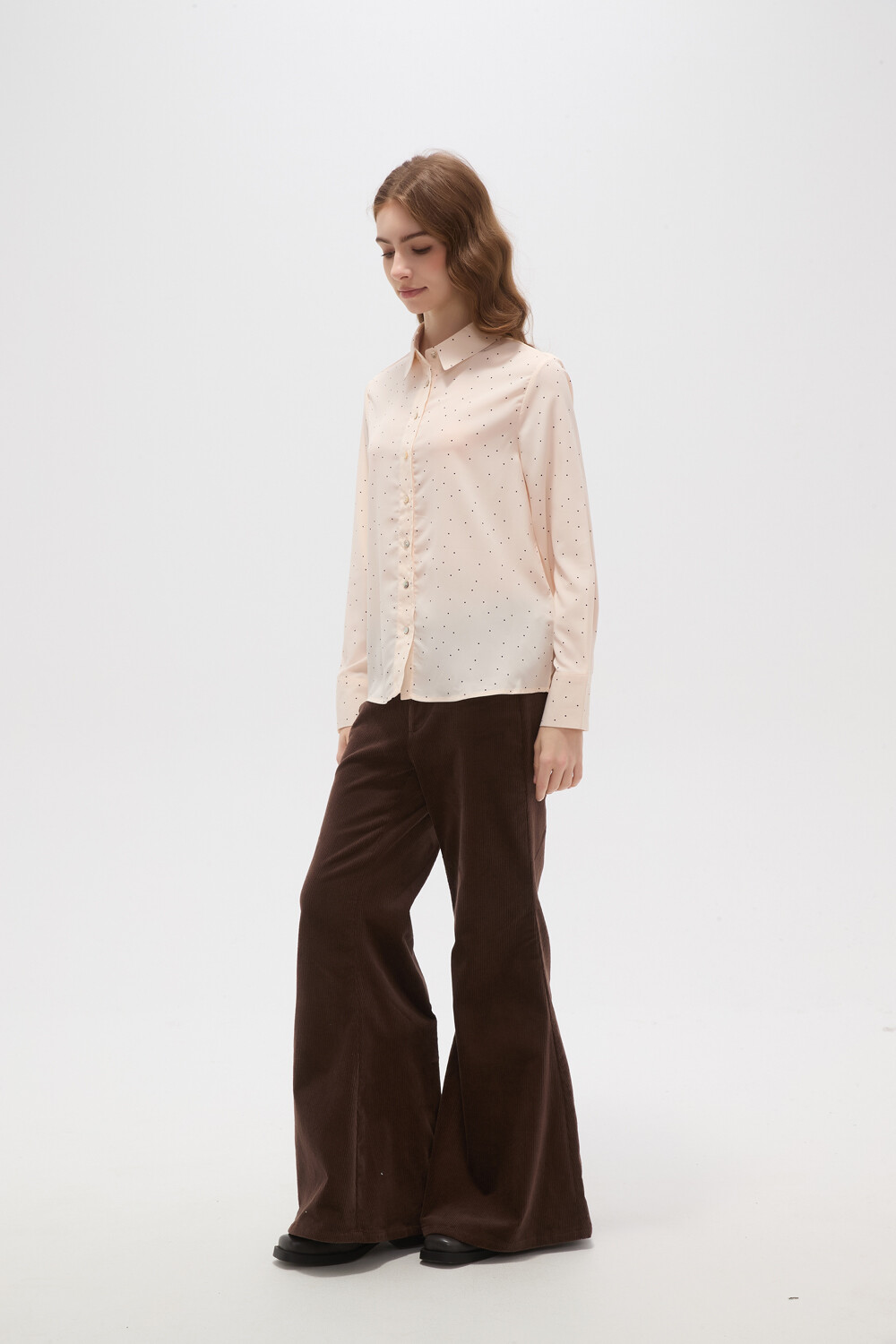 Camisa Rue Estampado 1