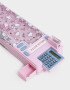 Cartucheras Licencias Cartucheras Licencias - Rosa Claro