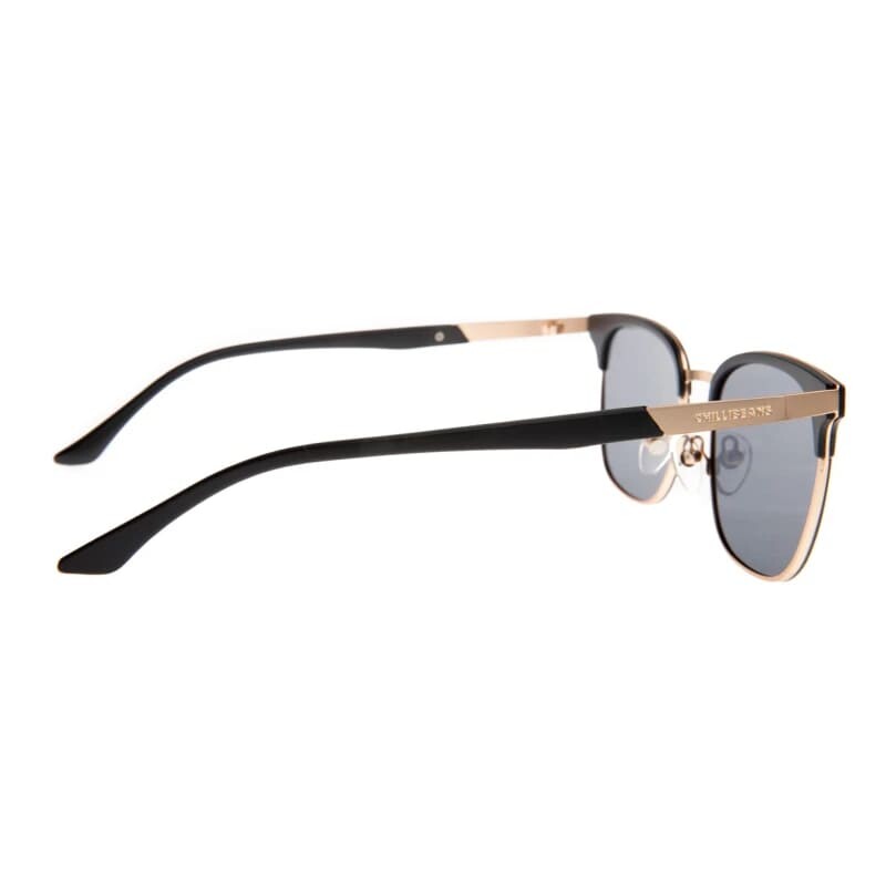 Lentes de sol Rectangulares Negro Lentes de sol Rectangulares Negro