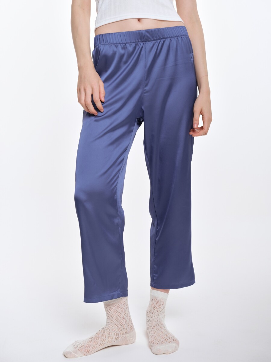 Pantalón Shade - Azul 