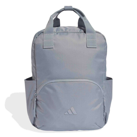 Mochila Adidas Prime Unisex Gris