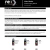 Barniz Aerosol-spray Secado Rápido interior-Exterior Caoba