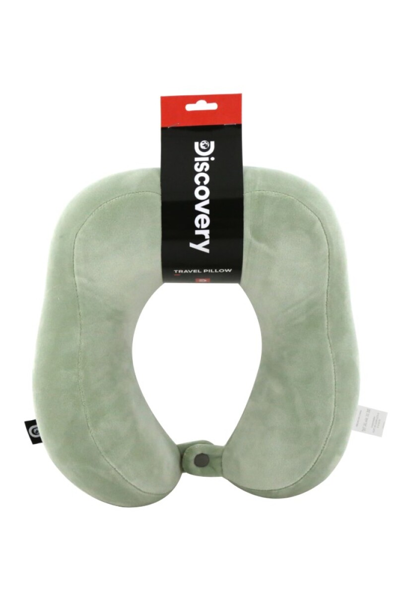 Almohada memory Aqua