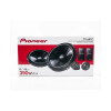 Parlantes Pioneer De 2 Vias, 16.5cm 300w Parlantes Pioneer De 2 Vias, 16.5cm 300w