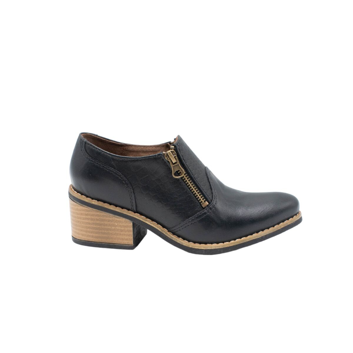 BOTA 35-40 - NEGRO 