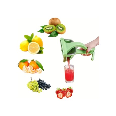 EXPRIMIDOR DE LIMONES GD-8 CELESTE