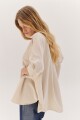SOBRECAMISA TOWN NATURAL