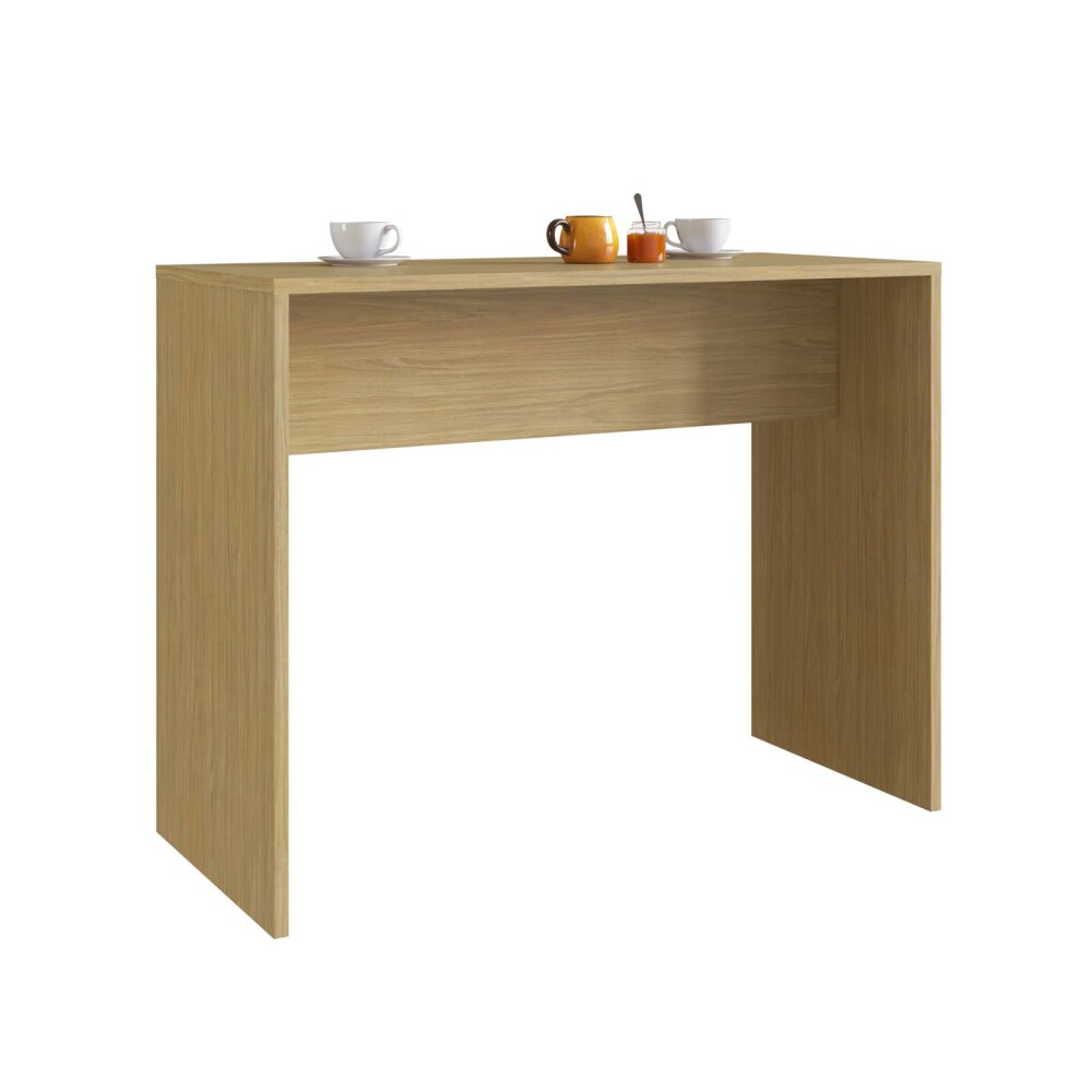 BARA/DESAYUNADOR MDF NATURAL-BEIGE TORONTO