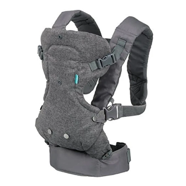 Mochila porta bebe INFANTINO Mochila porta bebe INFANTINO