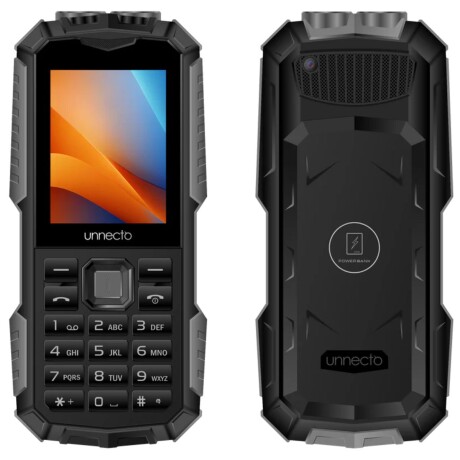 Celular Unnecto F1R 4G V01