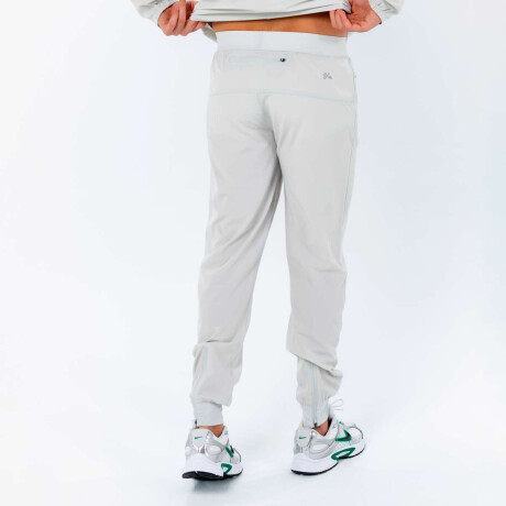Pantalón Largo Ztek Foam de Hombre multicolor
