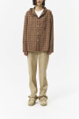 Camisa Beige