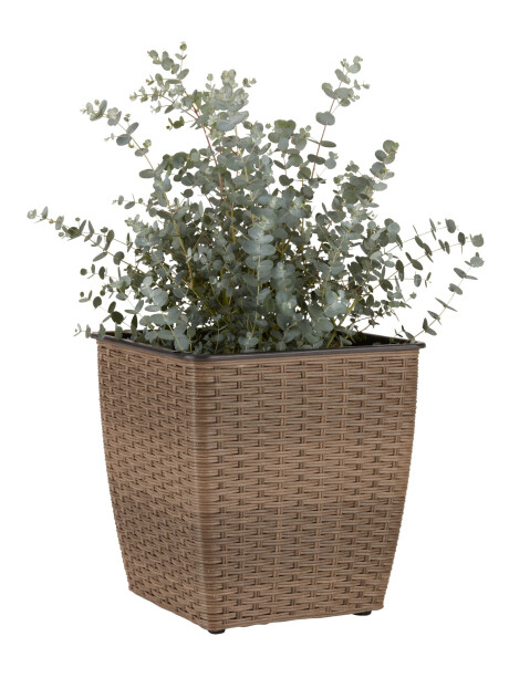 Maceta ISLOM 31x31x32 variado Maceta ISLOM 31x31x32 variado
