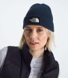 Gorro de punto TNF Summit Navy